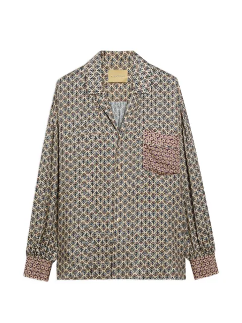 MOMONÌ camisa Cincinnati