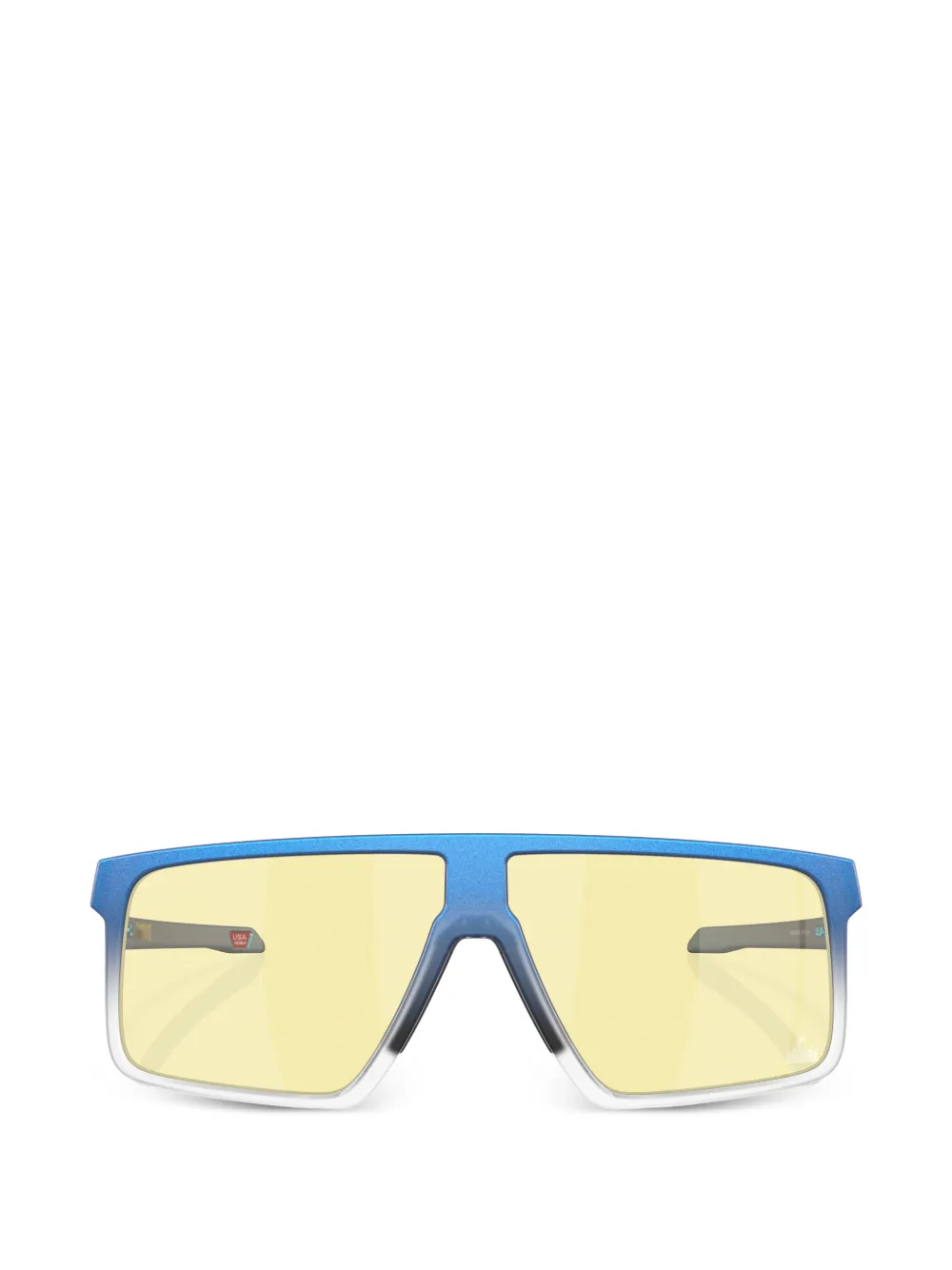Oakley x Fortnite Occhiali da sole squadrati Helux - Blu