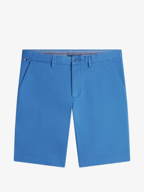 Tommy Hilfiger Harlem twill shorts