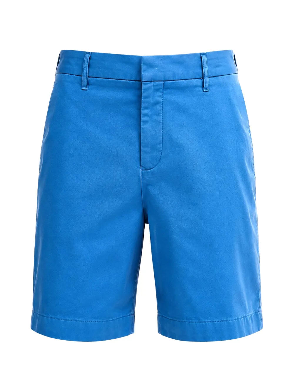 Tommy Hilfiger regular-fit shorts - Blu