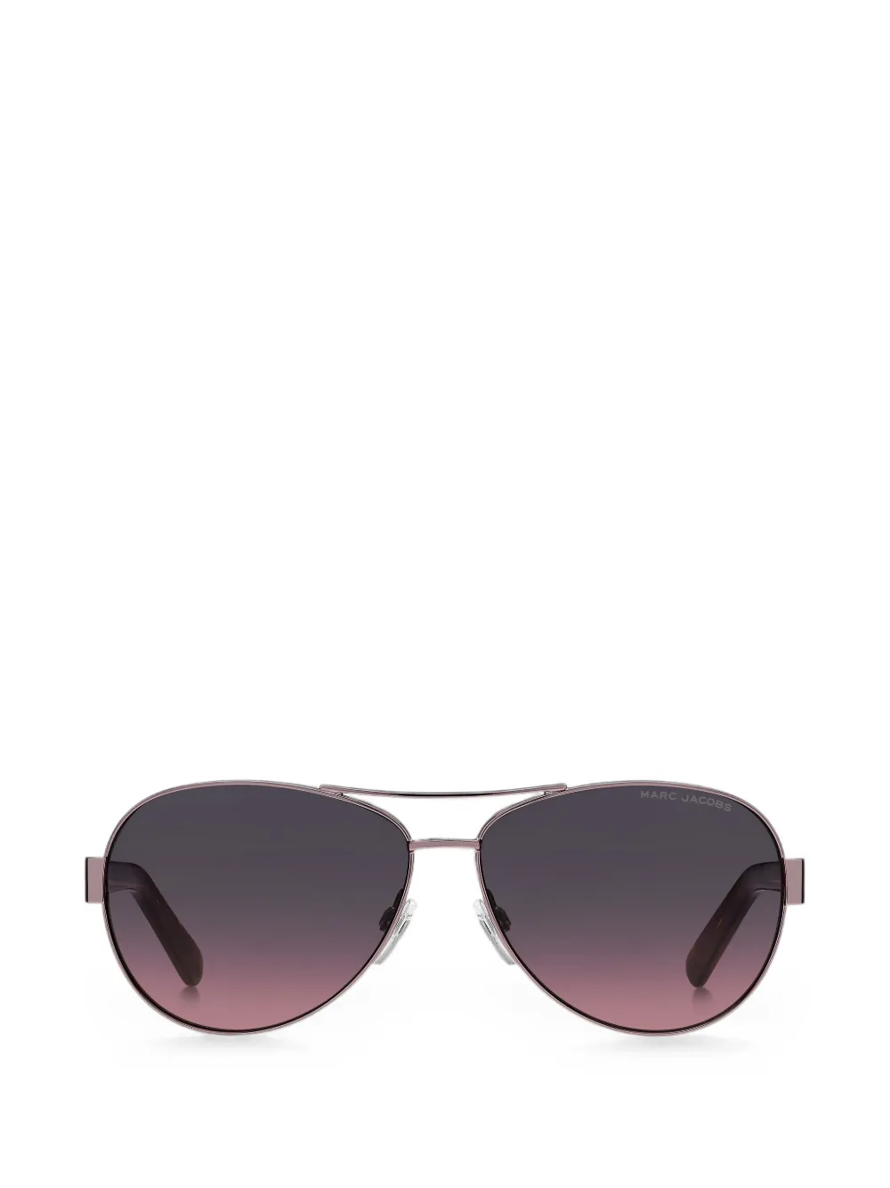 Marc Jacobs Eyewear pilot-frame sunglasses - Viola