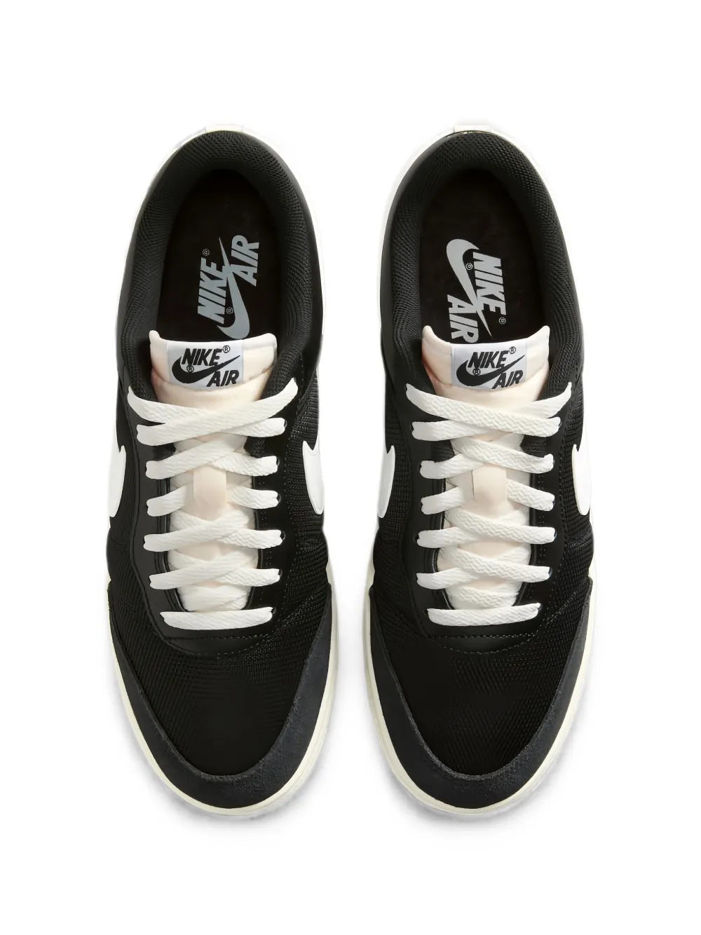 Jordan Skyline low-top sneakers Zwart