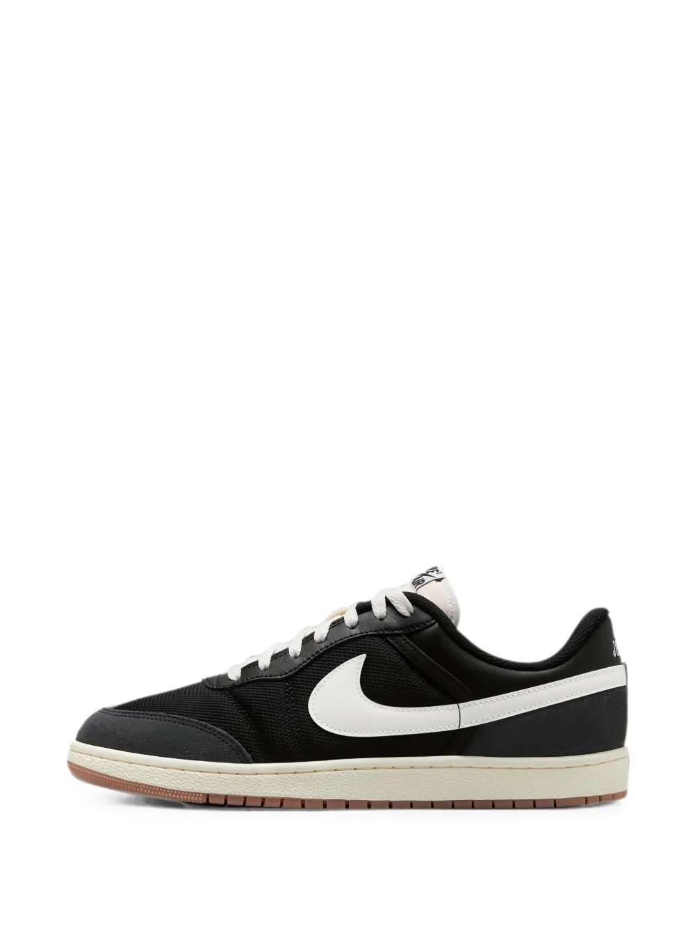 Jordan Skyline low-top sneakers Zwart