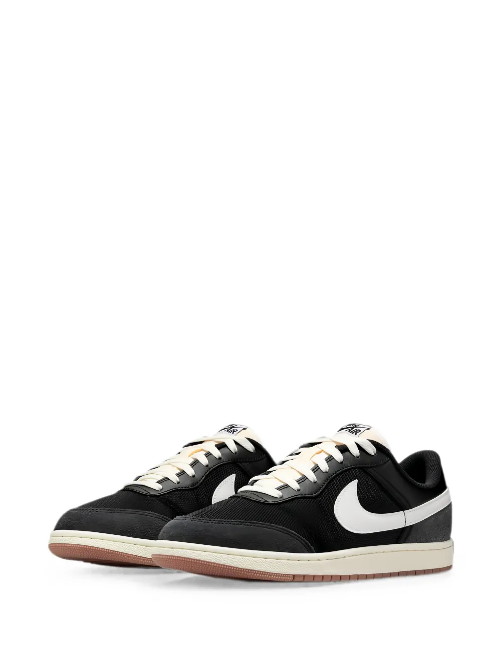 Jordan Skyline low-top sneakers Zwart