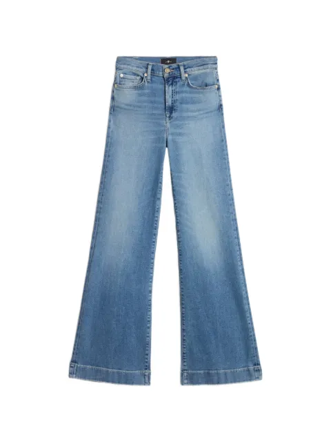 7 For All Mankind jeans Modern Dojo