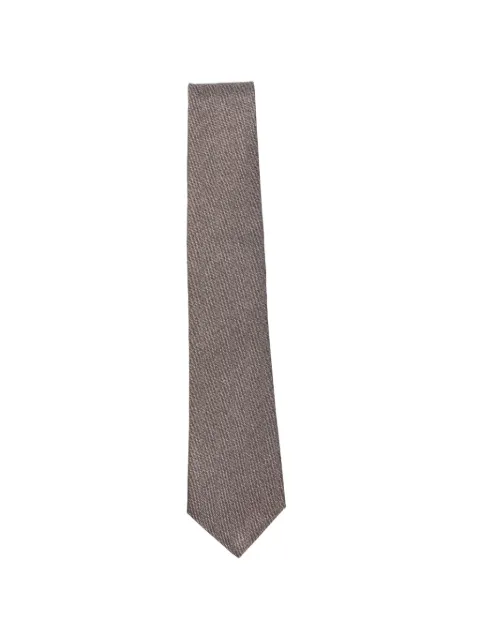 Canali corbata de seda