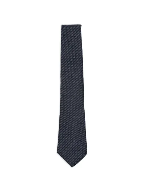 Canali micro-patterned tie
