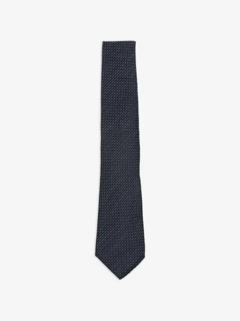 Canali micro-patterned tie