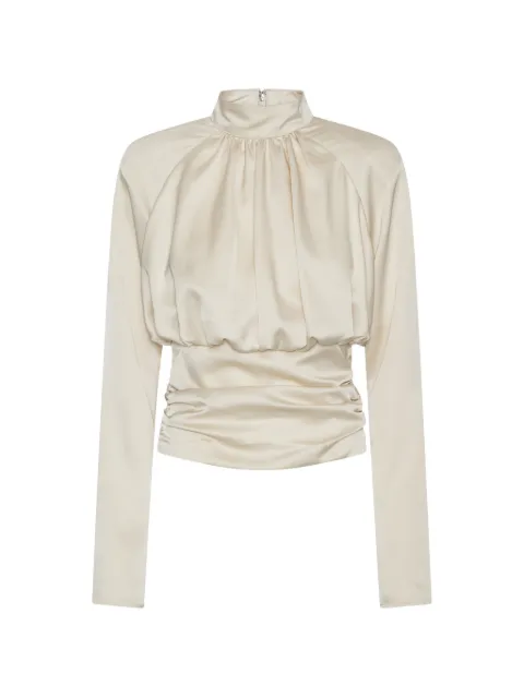 ROTATE BIRGER CHRISTENSEN camiseta LS