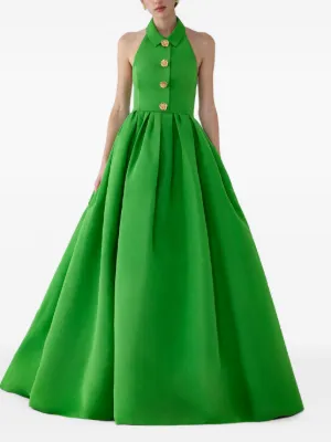 Carolina Herrera（キャロライナ・ヘレラ）ワンピース・ドレス - FARFETCH