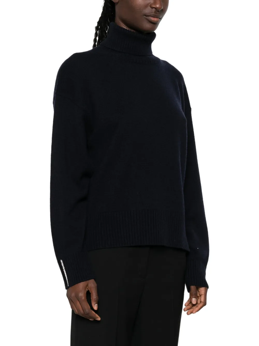 Peserico Coltrui met verfraaiing Blauw
