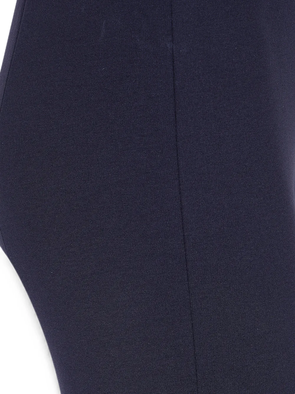 Liviana Conti Flared pantalon Zwart