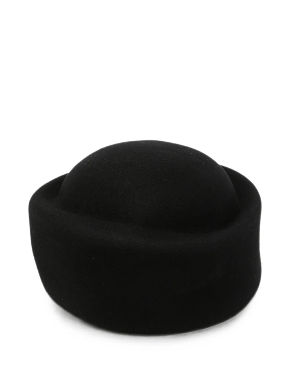 Liviana Conti black hat - Nero