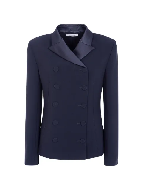 Liviana Conti double-breasted blazer