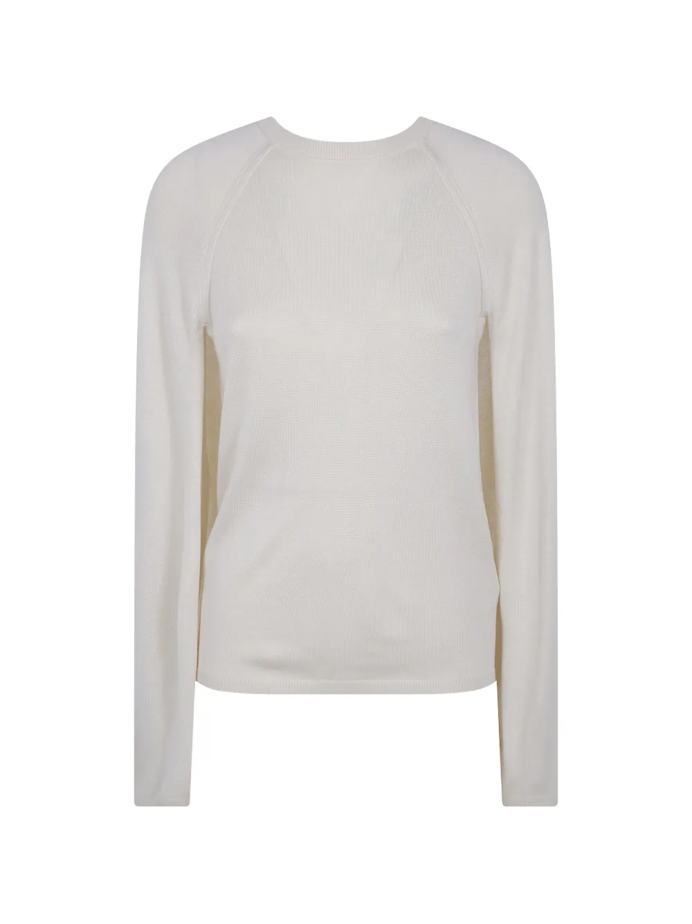 Lauren Ralph Lauren Maglione con maniche raglan - Toni neutri