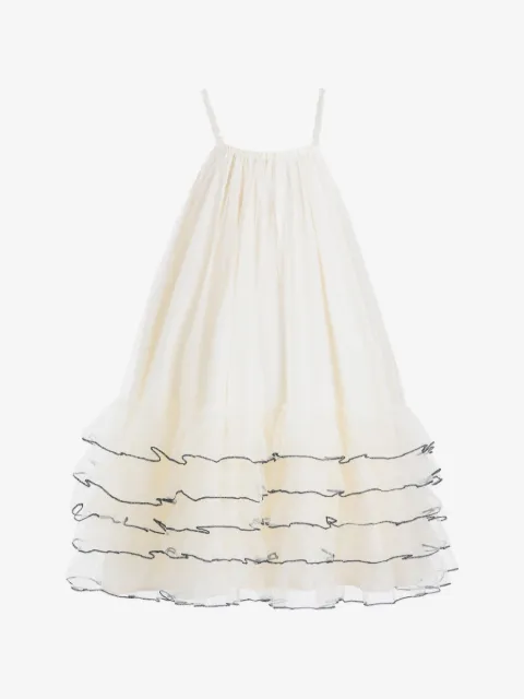 Sweet Cactus sleeveless dress