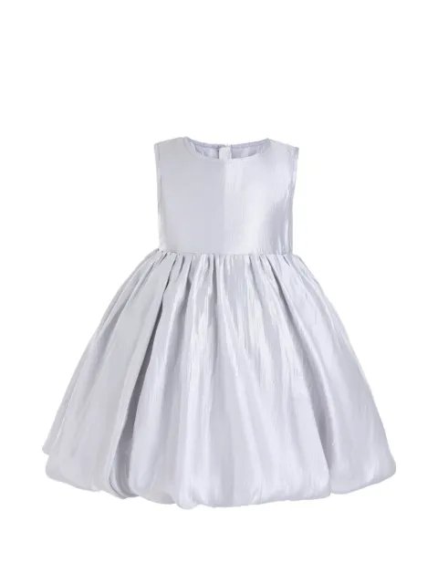 Sweet Cactus vestido con detalle de lazo