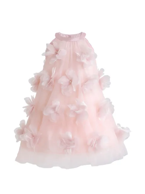 Mimi Tutu Veloura dress