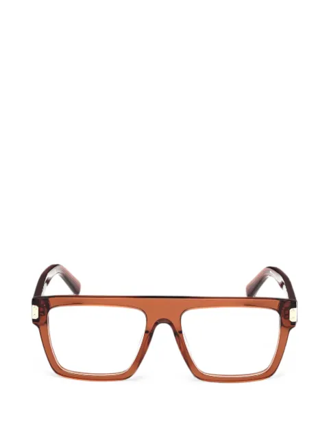 MCM square-frame glasses