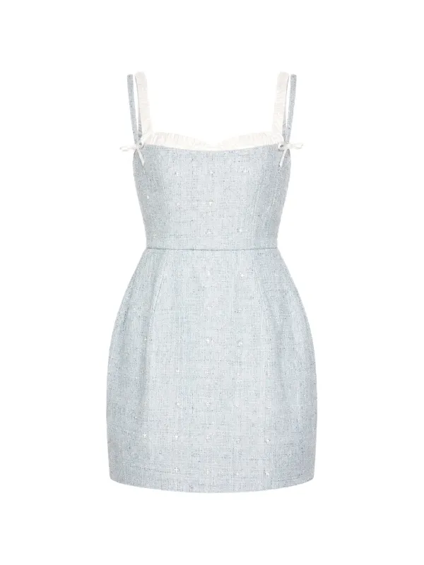 boho leopard dress Classic this dress brings effortless Cowboy Caviar {AKA Texas Width:1 1/4