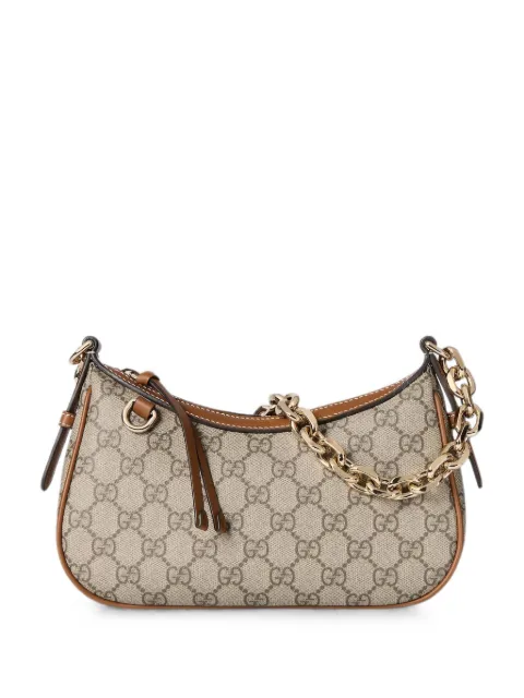 Gucci small GG Emblem tote bag