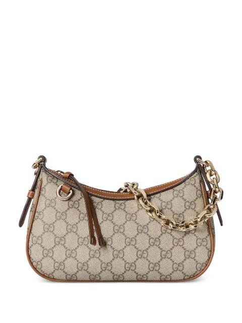 Gucci small GG Emblem tote bag