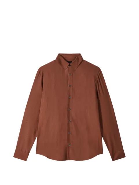 Patrizia Pepe long-sleeve shirt