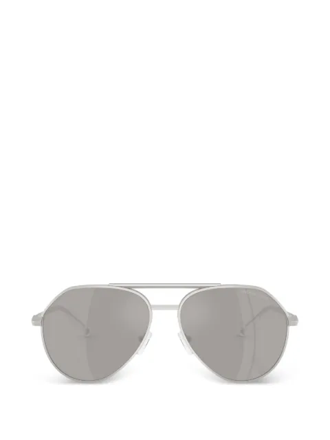 Michael Kors pilot-frame sunglasses
