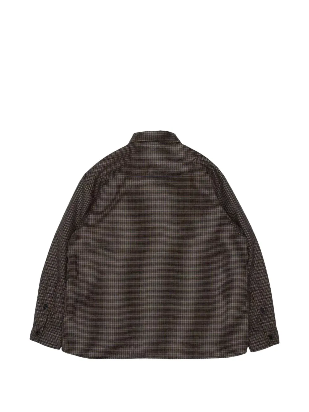 Valentino Garavani Wollen bomberjack Bruin