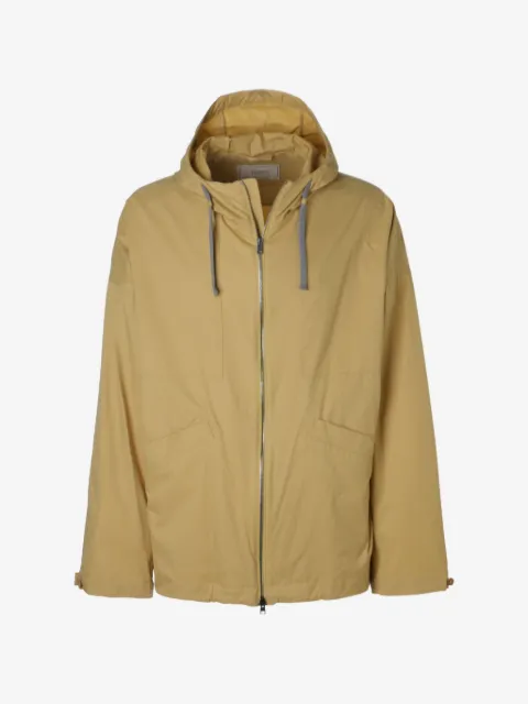 Herno chaqueta con capucha