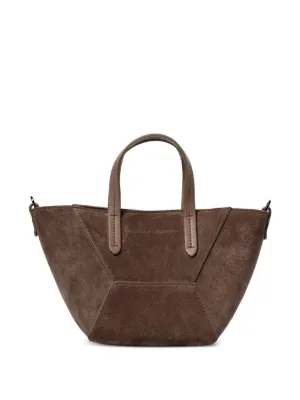 Brunello Cucinelli ウィメンズ ショルダーバッグ通販 - FARFETCH