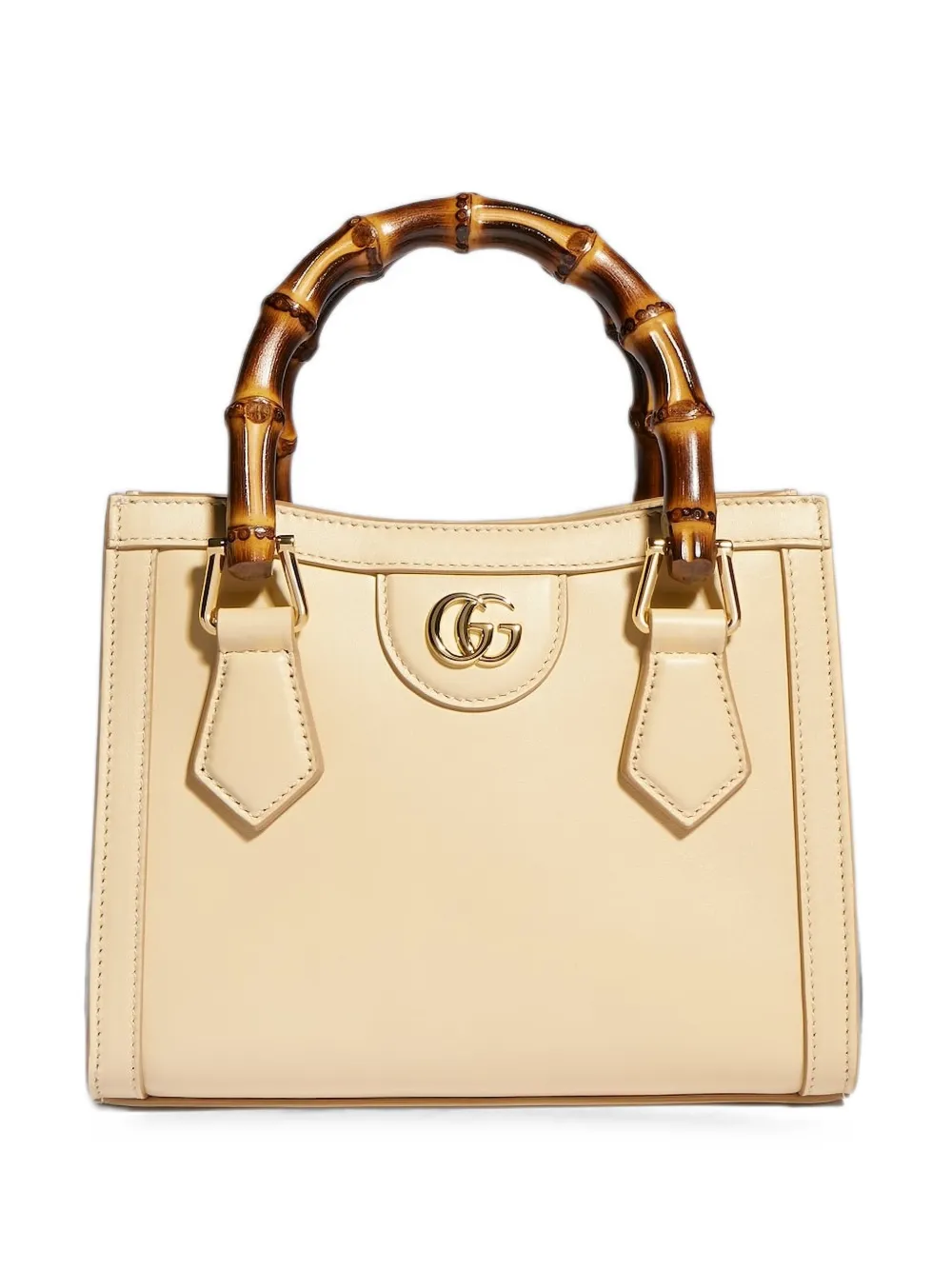 Gucci small Diana bamboo-handle tote bag