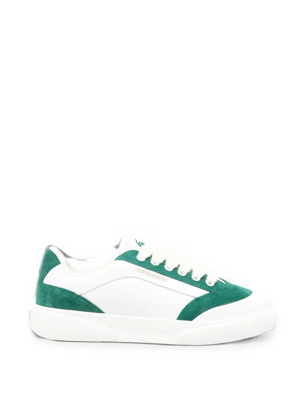 Casablanca Del Mar sneakers - Weiß