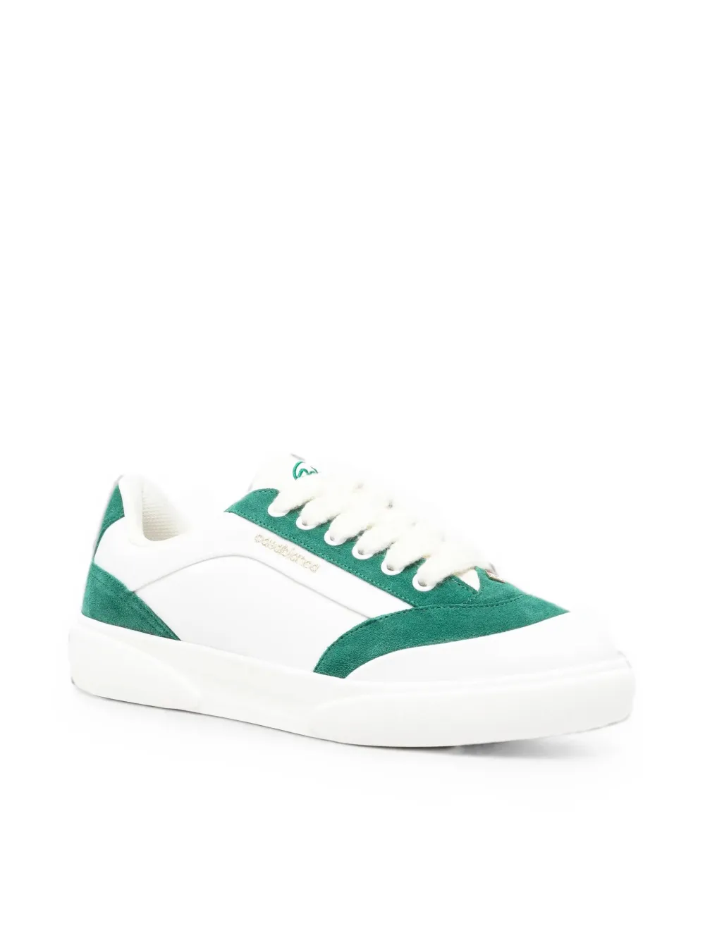 Casablanca Del Mar sneakers Wit