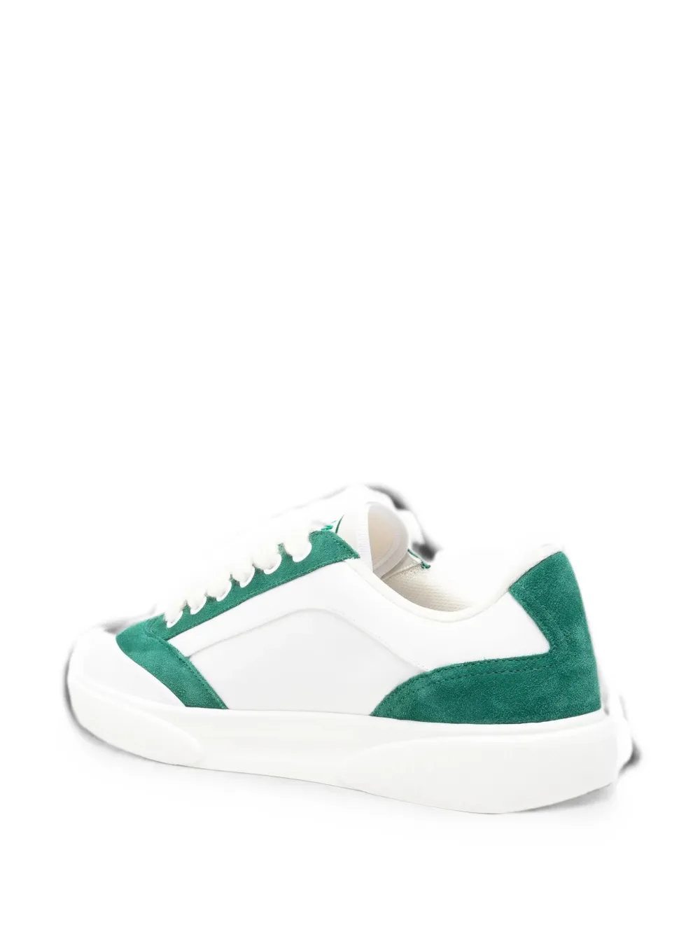 Casablanca Del Mar sneakers Wit