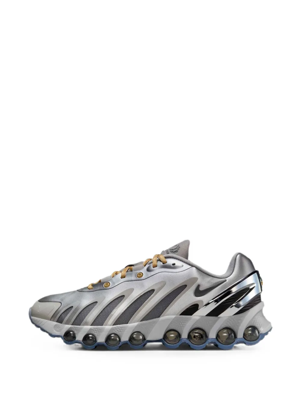 Nike x Victor Tokyo Air Max Dn8 low-top sneakers Zilver