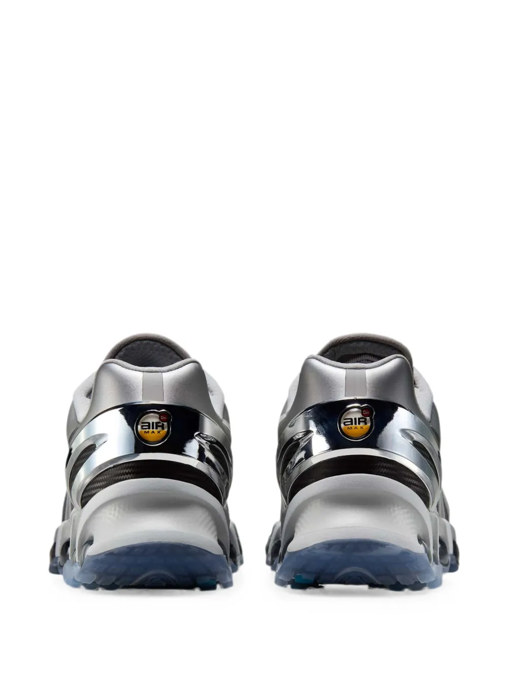 Nike x Victor Tokyo Air Max Dn8 low-top sneakers Zilver
