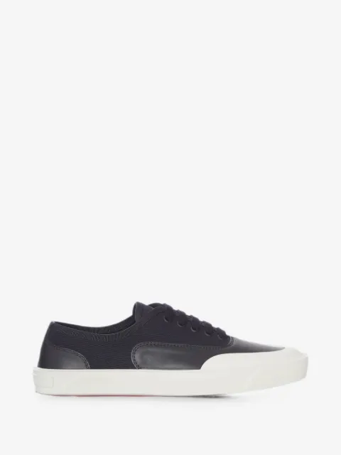 Christian Louboutin tenis Tactical Skate