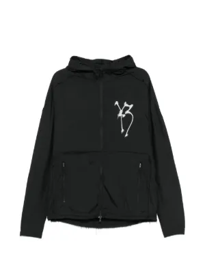 1017 ALYX 9SM ピースサイン ジャケット | ブラック | FARFETCH JP