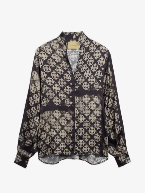 MOMONÌ blouse Margaret
