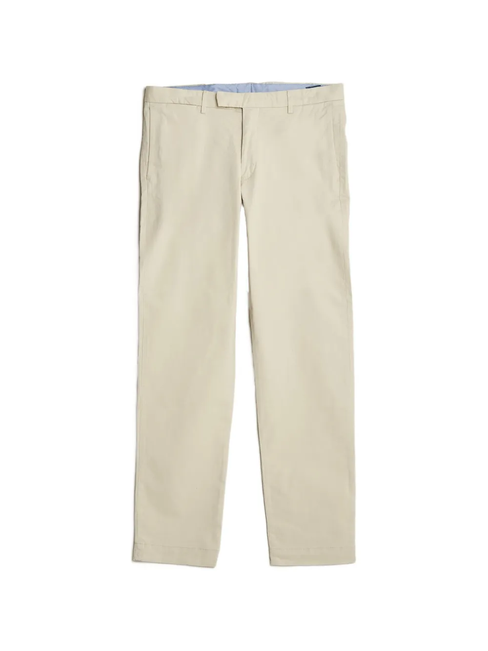 Polo Ralph Lauren Greenwich slim-fit chino pants - Toni neutri