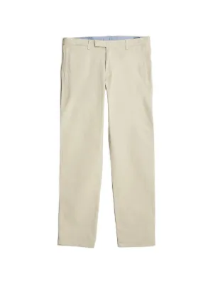 Polo Ralph Lauren コーデュロイ パンツ | ホワイト | FARFETCH JP