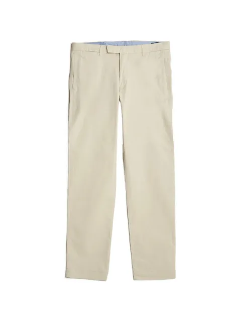 Polo Ralph Lauren Greenwich slim-fit chino pants
