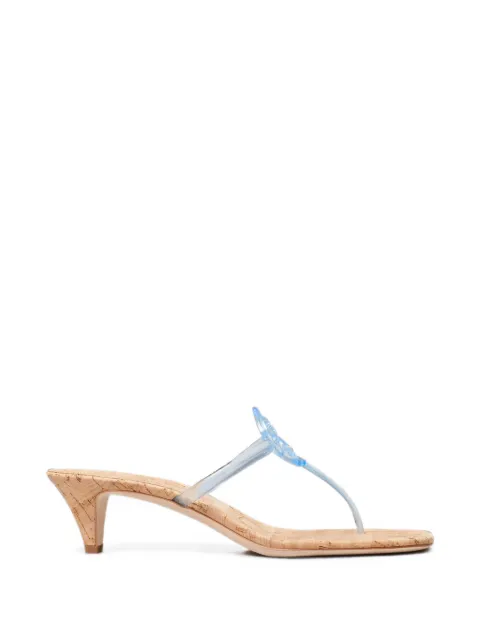 Tory Burch Miller heeled sandals