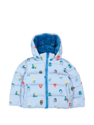 Stella McCartney Kids（ステラ・マッカートニー・キッズ）ダウン