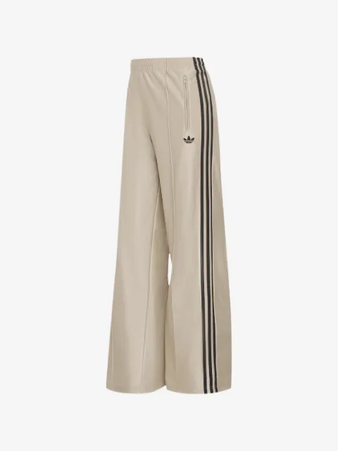 adidas Firebird side-stripe track pants
