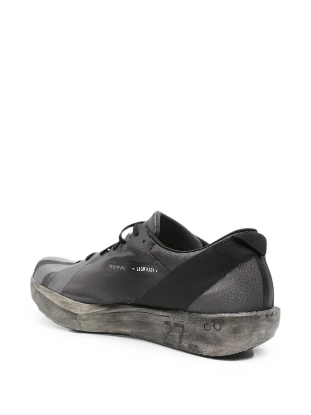 Y-3 Adios 9 sneakers Grijs