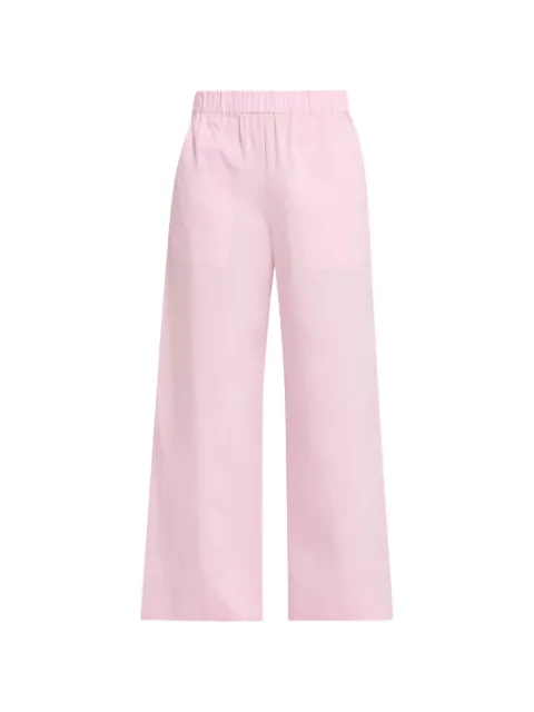 Simkhai Arden pull-on trousers