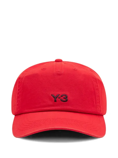 Y-3 Dad cap