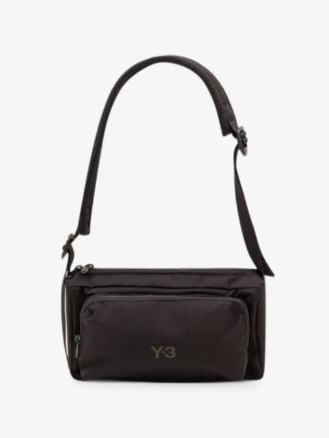 Y-3 ロゴ ショルダーバッグ